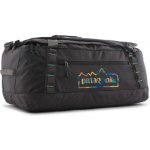 Patagonia Black Hole Duffel černá 55 l – Zboží Dáma