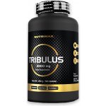 NutriMax Tribulus 2000 40 % 90 tablet – Zboží Dáma