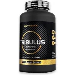 NutriMax Tribulus 2000 40 % 90 tablet