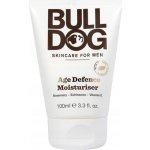 Bulldog Age Defence protivráskový krém s hydratačním účinkem 100 ml – Sleviste.cz