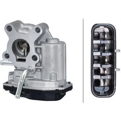 AGR-Ventil HELLA 6NU 014 864-621 – Hledejceny.cz