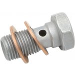 Průtokový šroub M10x1mm 22mm – Zbozi.Blesk.cz