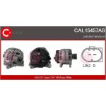 Alternátor CASCO CAL15457AS | Zboží Auto