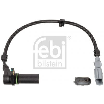 Generátor impulsů, klikový hřídel FEBI BILSTEIN 174638 – Hledejceny.cz