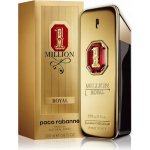 Paco Rabanne 1 Million Royal parfém pánský 200 ml – Hledejceny.cz