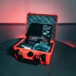 Divesoft SET BLENDER MAX - ANALYZÁTOR He/O2 – Sleviste.cz