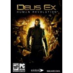 Deus Ex: Human Revolution – Zbozi.Blesk.cz