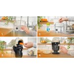 Bosch Tassimo Style TAS 117E – Zboží Dáma
