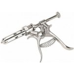 Sas Henke Poloautomat injekční Roux Revolver Luer Lock 50 ml – Hledejceny.cz