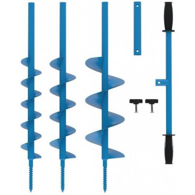 GÜDE GH 80-150 94415 – HobbyKompas.cz