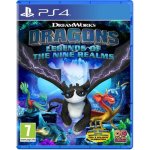 Dragons: Legends of the Nine Realms – Zboží Živě