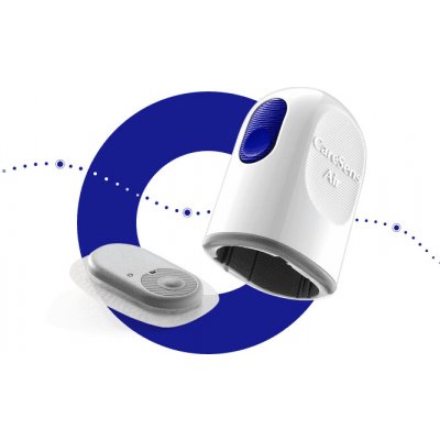 I-Sens CareSens Air Systém – Sleviste.cz