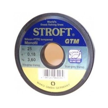 STROFT GTM 25 m 0,1 mm