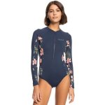 Roxy Into The Sun PT Onesie BSP6/Mood Indigo Tropical Depht – Hledejceny.cz