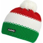 Eisbär Star Pompon MÜ ITA Electric/white Ardea – Zbozi.Blesk.cz