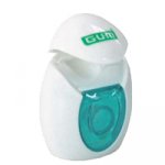 G.U.M Original White bělící zubní nit s fluoridy 30 m – Zboží Dáma