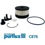 Palivový filtr PURFLUX C876