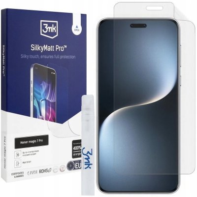 Ochranná fólia 3MK Honor Magic 7 Pro – Zboží Mobilmania