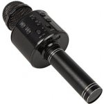 Karaoke mikrofon BLOW PRM402 BLACK – Zbozi.Blesk.cz