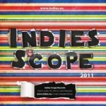 Various - Indies Scope 2011 CD – Hledejceny.cz