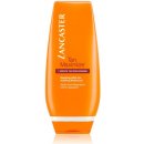 Lancaster Tan Maximizer zklidňující hydratační krém pro prodloužení opálení na obličej a tělo (Soothing Moisturizer Repairing After Sun) 400 ml