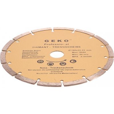 Geko G00252 – Hledejceny.cz