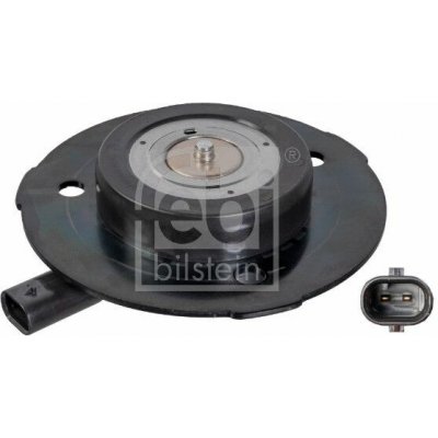 Řídicí ventil, seřízení vačkového hřídele FEBI BILSTEIN 177263 – Zboží Mobilmania