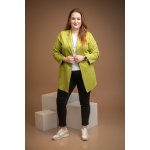 Dlouhé sako SINGLE Starorůžová – Sleviste.cz