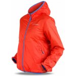 Trimm Techno Lady jeans blue orange – Zboží Dáma
