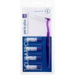 Curaprox CPS 408 Perio plus mezizubní kartáčky 5 ks blistr – Zbozi.Blesk.cz