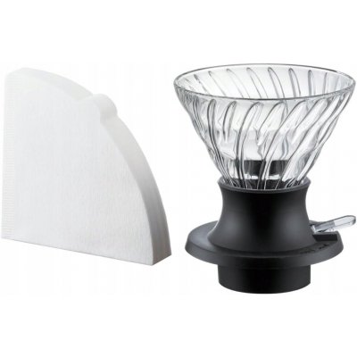 Hario Dripper V60-02 Immersion Switch – Zboží Dáma