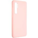 FIXED Story pro Xiaomi Mi Note 10 Lite růžový FIXST-533-PK – Zbozi.Blesk.cz