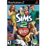 The Sims 2 Pets – Zboží Dáma