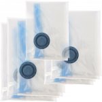 Vakuový pytel ORION Odsávací vak mix 5 ks (730740) – Zbozi.Blesk.cz