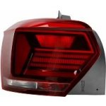 Zadní světlo- levé VOLKSWAGEN POLO 2017-2021 |017-2021| DEPO | 441-19BCL-LD-UE – Hledejceny.cz