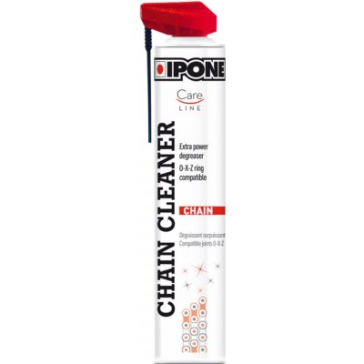 Ipone Careline Chain er 750 ml – Hledejceny.cz