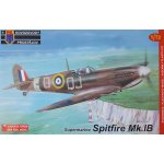 Kovozávody Prostějov model Spitfire Mk.I – Zboží Dáma