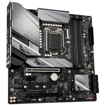 Gigabyte Z590M GAMING X