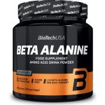 BioTech USA Beta Alanine 300 g – Hledejceny.cz