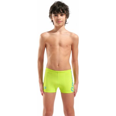 Arena Graphic Swim Short chlapecké plavky – Hledejceny.cz