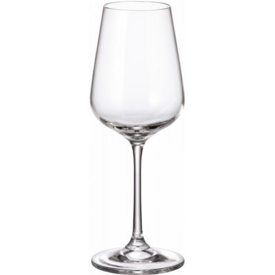Crystalite Bohemia Sklenice STRIX na bílé víno 250 ml – Sleviste.cz