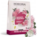 Horomia Vonné sáčky Petali di Peonia 3 ks – Hledejceny.cz