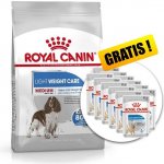 Royal Canin Medium Light Weight Care 12 kg – Hledejceny.cz