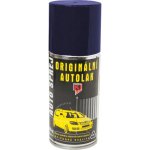 Auto-K Color sprej Škoda originální autolak 150 ml 4690 modř královská | Zboží Auto