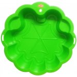 Doloni pískoviště květ zelená – Sleviste.cz