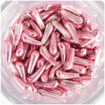 Hends Tungstenová Tělíčka Heavy Body Tungsten Růžová Anodizovaná 3,2mm – Hledejceny.cz