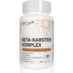 Barnys BETA-KAROTEN komplex 30 kapslí – Hledejceny.cz