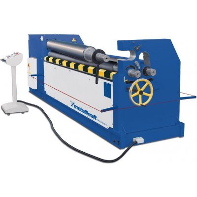 Metallkraft RBM 1550-60 E PRO – Hledejceny.cz