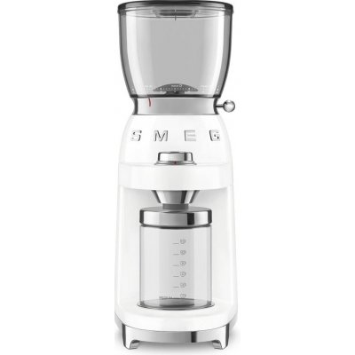 Smeg CGF01WHEU – Zboží Dáma