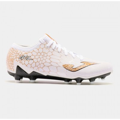 Joma GOL 2402 FG BÍLÁ/ZLATÁ – Sleviste.cz